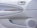 Silver Strata Metallic - Prius Hybrid Photo No. 14