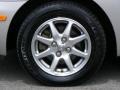 Silver Strata Metallic - Prius Hybrid Photo No. 19