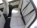 Taffeta White - Civic LX Sedan Photo No. 9