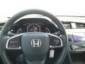 Taffeta White - Civic LX Sedan Photo No. 15