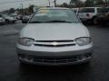 2004 Ultra Silver Metallic Chevrolet Cavalier Sedan  photo #3