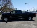 Black - Silverado 3500HD High Country Crew Cab 4x4 Photo No. 3