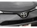 2016 Magnetic Gray Metallic Toyota RAV4 LE  photo #8