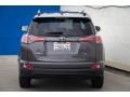 2016 Magnetic Gray Metallic Toyota RAV4 LE  photo #10