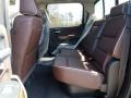 Black - Silverado 3500HD High Country Crew Cab 4x4 Photo No. 6