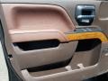 2018 Black Chevrolet Silverado 3500HD High Country Crew Cab 4x4  photo #8