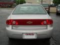 Ultra Silver Metallic - Cavalier Sedan Photo No. 6