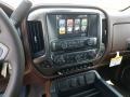 2018 Black Chevrolet Silverado 3500HD High Country Crew Cab 4x4  photo #10