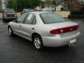 2004 Ultra Silver Metallic Chevrolet Cavalier Sedan  photo #7