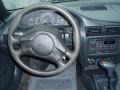 Ultra Silver Metallic - Cavalier Sedan Photo No. 10
