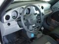 Stone White - PT Cruiser Touring Convertible Photo No. 13
