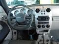 Stone White - PT Cruiser Touring Convertible Photo No. 14