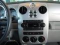 Stone White - PT Cruiser Touring Convertible Photo No. 15