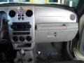 Stone White - PT Cruiser Touring Convertible Photo No. 16