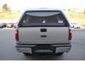 2011 Ingot Silver Metallic Ford F350 Super Duty Lariat Crew Cab 4x4  photo #6