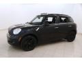 Absolute Black Metallic - Countryman Cooper Photo No. 3