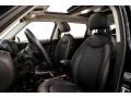 Absolute Black Metallic - Countryman Cooper Photo No. 5