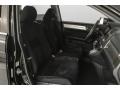 2011 Crystal Black Pearl Honda CR-V SE  photo #6
