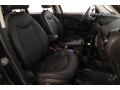Absolute Black Metallic - Countryman Cooper Photo No. 14