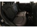 Absolute Black Metallic - Countryman Cooper Photo No. 15