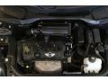 Absolute Black Metallic - Countryman Cooper Photo No. 18