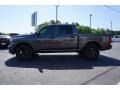 2018 Granite Crystal Metallic Ram 1500 Express Crew Cab 4x4  photo #4