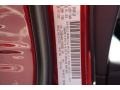 Octane Red Pearl - Durango SXT Photo No. 15
