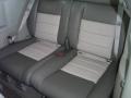 Stone White - PT Cruiser Touring Convertible Photo No. 21