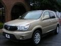 2006 Cashmere Metallic Buick Rendezvous CXL  photo #1