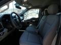2018 Shadow Black Ford F150 XLT SuperCrew 4x4  photo #10