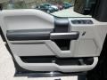 2018 Shadow Black Ford F150 XLT SuperCrew 4x4  photo #13