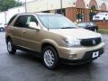 2006 Cashmere Metallic Buick Rendezvous CXL  photo #2