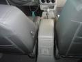 Stone White - PT Cruiser Touring Convertible Photo No. 22