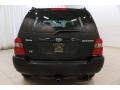 Black - Highlander V6 Photo No. 28