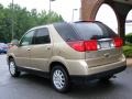 2006 Cashmere Metallic Buick Rendezvous CXL  photo #4