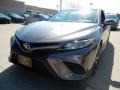 Predawn Gray Mica - Camry SE Photo No. 1