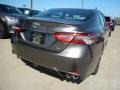 Predawn Gray Mica - Camry SE Photo No. 2
