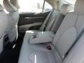 Predawn Gray Mica - Camry SE Photo No. 4