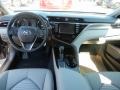 Predawn Gray Mica - Camry SE Photo No. 5