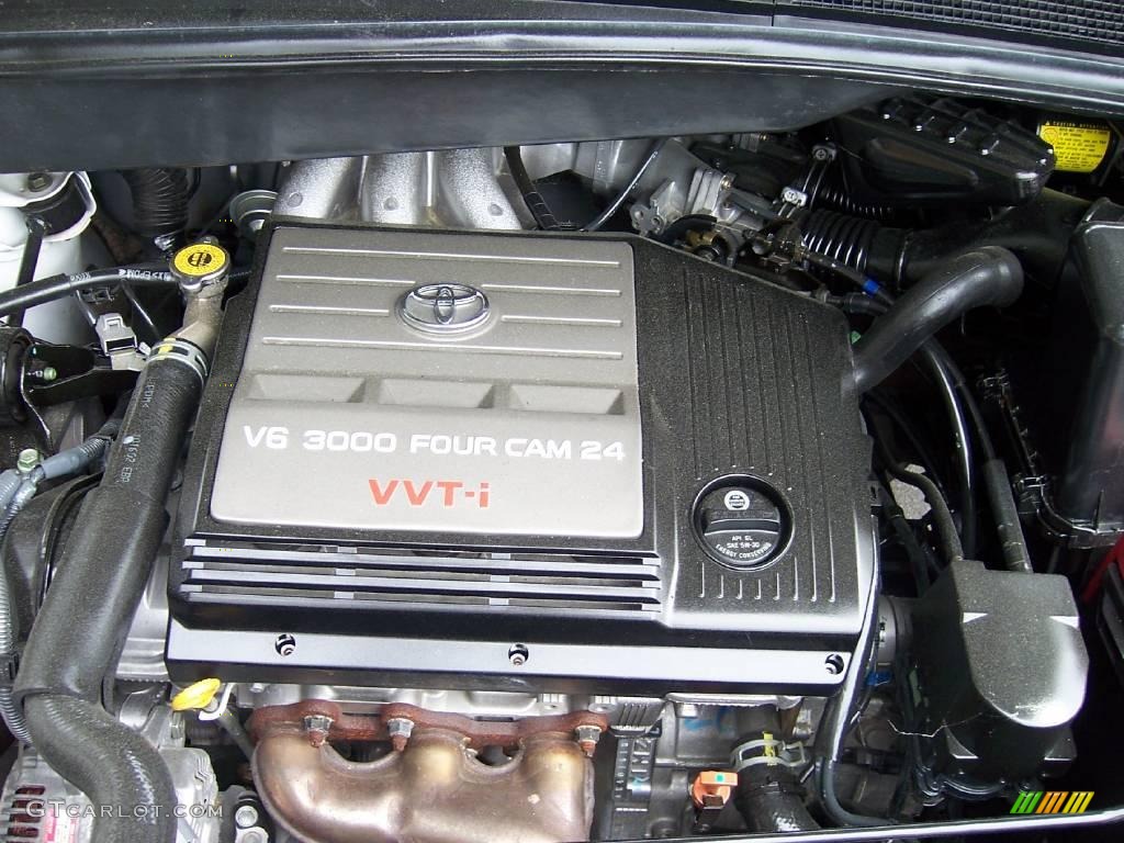 2003 Sienna LE - Super White / Gray photo #12