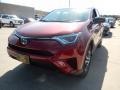 Ruby Flare Pearl - RAV4 LE Photo No. 1