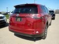 Ruby Flare Pearl - RAV4 LE Photo No. 2