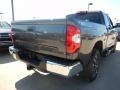 Magnetic Gray Metallic - Tundra SR5 Double Cab 4x4 Photo No. 2