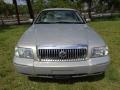 Smokestone Metallic - Grand Marquis GS Photo No. 15