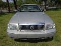 2006 Smokestone Metallic Mercury Grand Marquis GS  photo #15