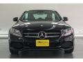 Black - C 300 Sedan Photo No. 2