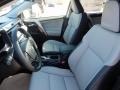 Galactic Aqua Mica - RAV4 Limited AWD Photo No. 3