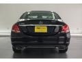 Black - C 300 Sedan Photo No. 3
