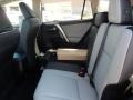 Galactic Aqua Mica - RAV4 Limited AWD Photo No. 4