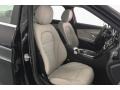 Black - C 300 Sedan Photo No. 6